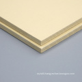 China Wholesale New Waterproof Building Material PVC Foam Board